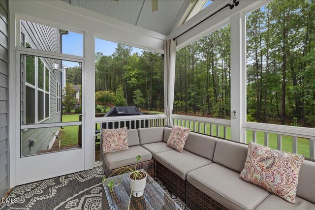 312 Silent Bend Drive, Holly Springs, NC 27540