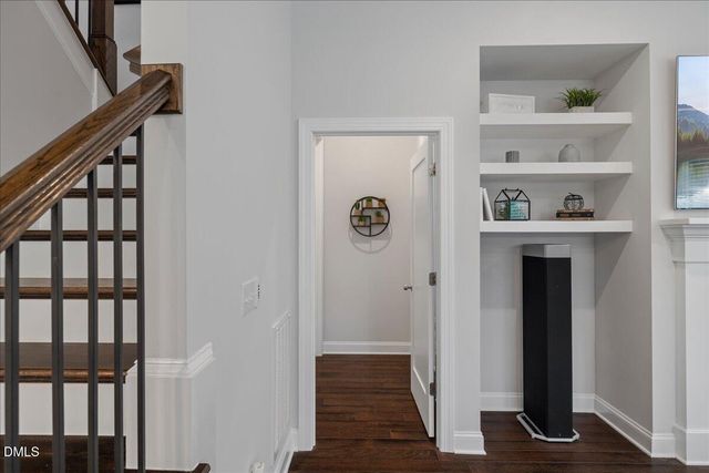 312 Silent Bend Drive, Holly Springs, NC 27540