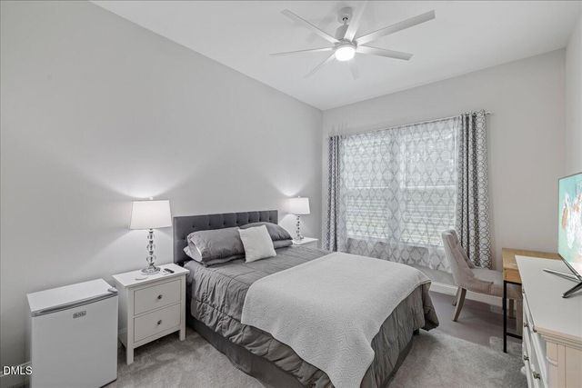 312 Silent Bend Drive, Holly Springs, NC 27540