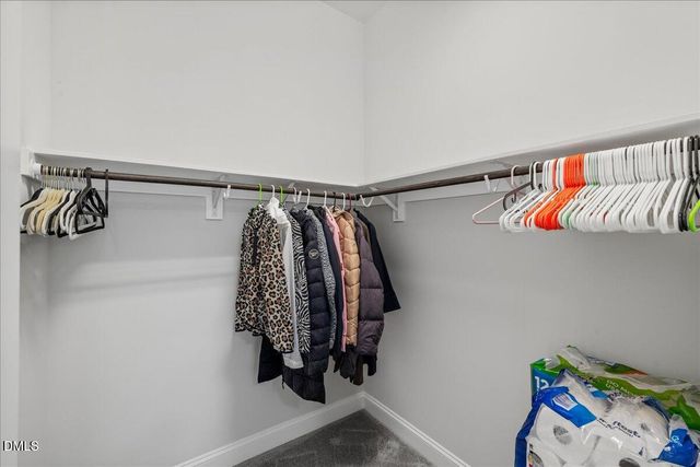 312 Silent Bend Drive, Holly Springs, NC 27540