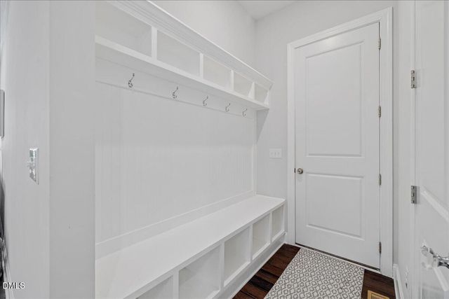312 Silent Bend Drive, Holly Springs, NC 27540