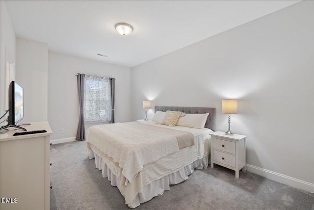 312 Silent Bend Drive, Holly Springs, NC 27540