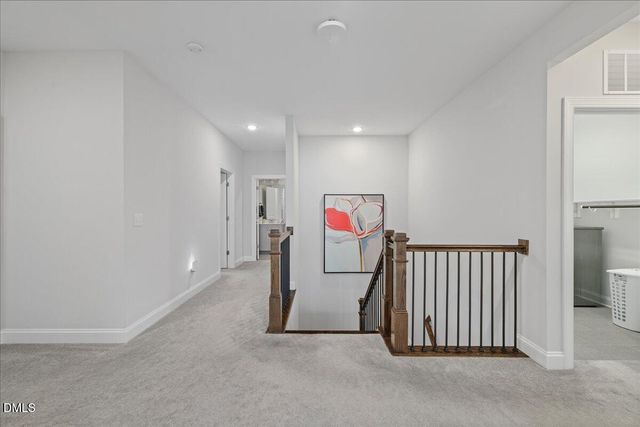 312 Silent Bend Drive, Holly Springs, NC 27540