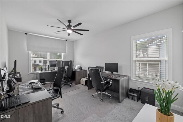 312 Silent Bend Drive, Holly Springs, NC 27540