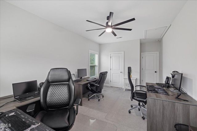 312 Silent Bend Drive, Holly Springs, NC 27540