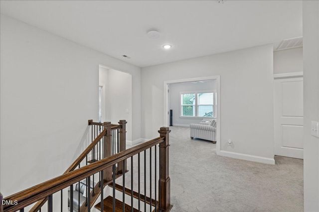 312 Silent Bend Drive, Holly Springs, NC 27540