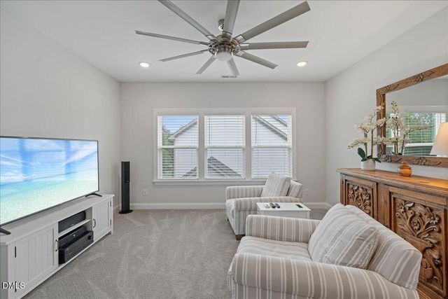 312 Silent Bend Drive, Holly Springs, NC 27540