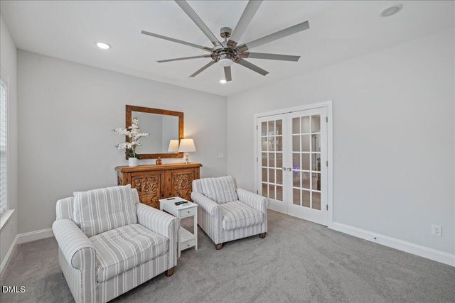 312 Silent Bend Drive, Holly Springs, NC 27540