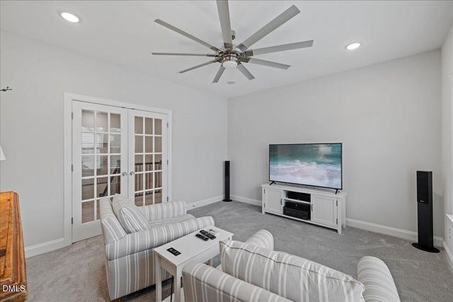 312 Silent Bend Drive, Holly Springs, NC 27540
