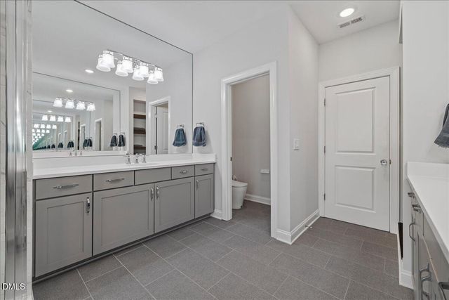 312 Silent Bend Drive, Holly Springs, NC 27540