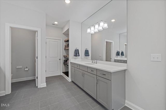 312 Silent Bend Drive, Holly Springs, NC 27540