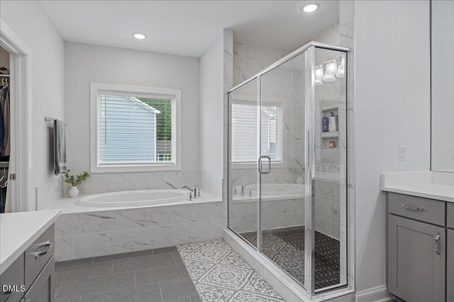 312 Silent Bend Drive, Holly Springs, NC 27540