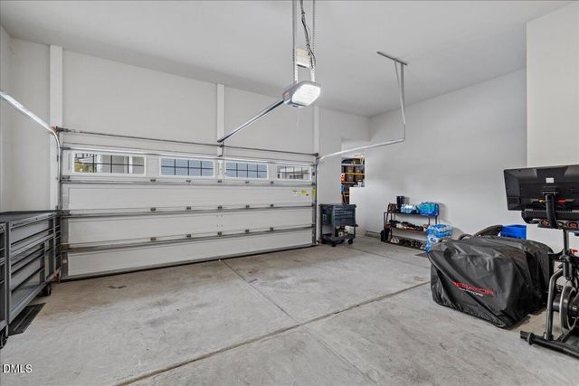 312 Silent Bend Drive, Holly Springs, NC 27540