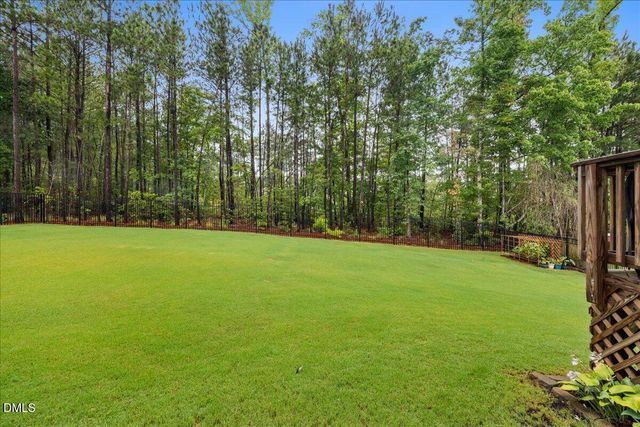 312 Silent Bend Drive, Holly Springs, NC 27540