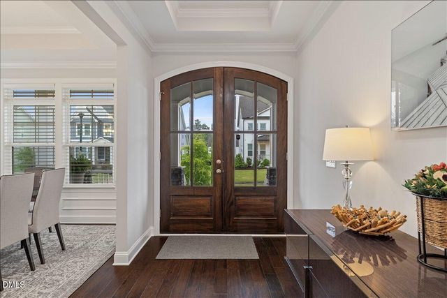 312 Silent Bend Drive, Holly Springs, NC 27540
