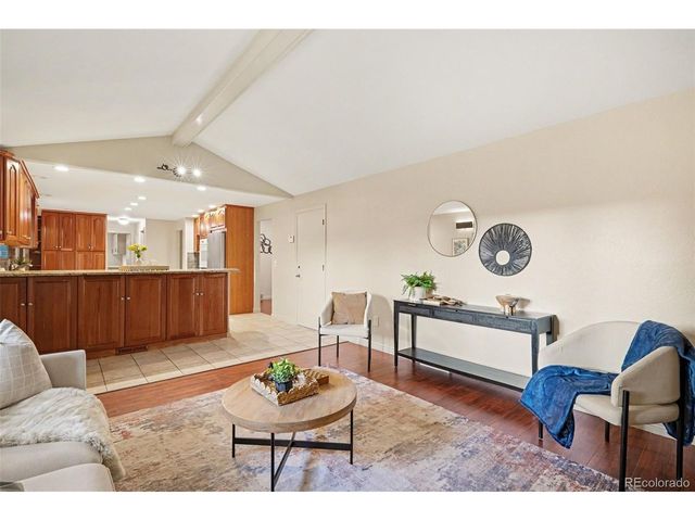 5937 S Jasmine St, Centennial, CO 80111