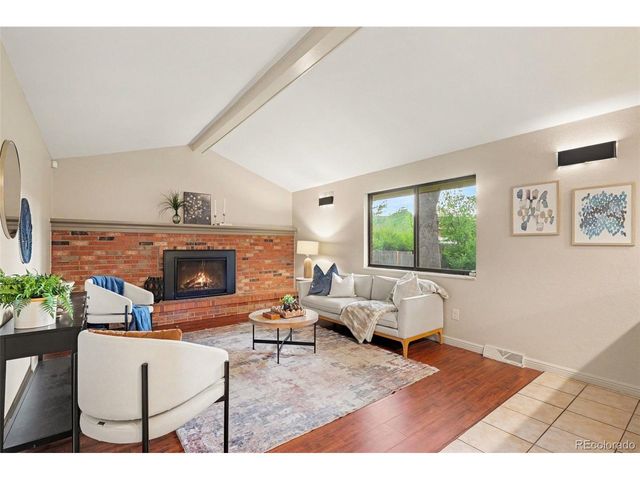 5937 S Jasmine St, Centennial, CO 80111