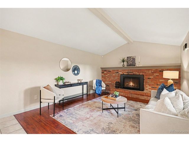 5937 S Jasmine St, Centennial, CO 80111
