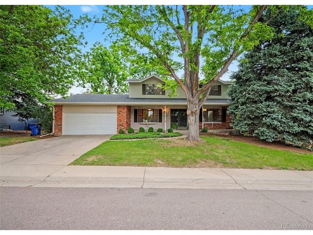 5937 S Jasmine St, Centennial, CO 80111