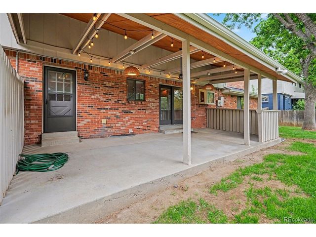 5937 S Jasmine St, Centennial, CO 80111