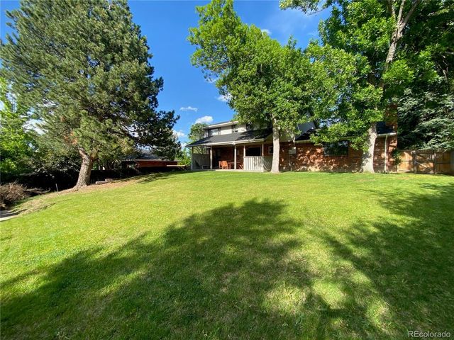 5937 S Jasmine St, Centennial, CO 80111