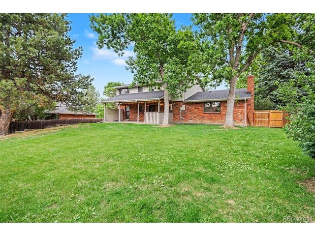 5937 S Jasmine St, Centennial, CO 80111