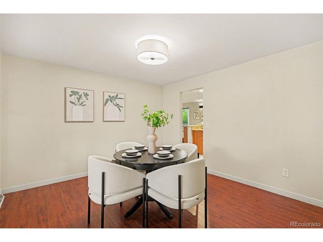 5937 S Jasmine St, Centennial, CO 80111