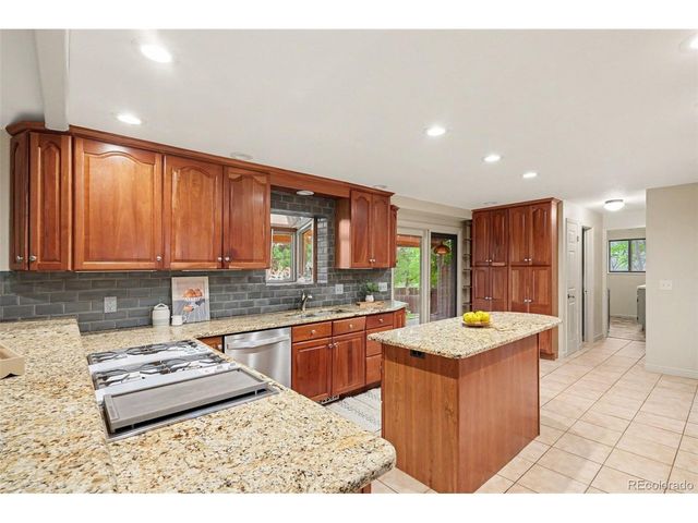 5937 S Jasmine St, Centennial, CO 80111