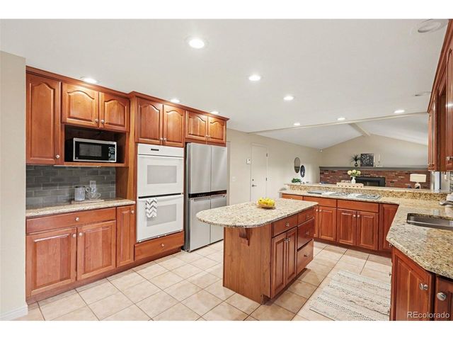 5937 S Jasmine St, Centennial, CO 80111