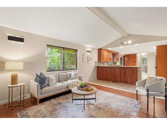 5937 S Jasmine St, Centennial, CO 80111