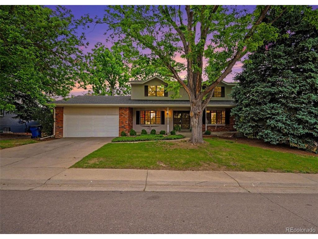 5937 S Jasmine St, Centennial, CO 80111