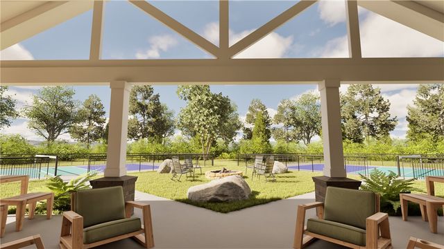 305 Smith Lane, Pendleton, SC 29670