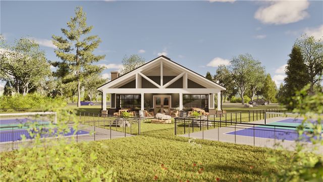 305 Smith Lane, Pendleton, SC 29670