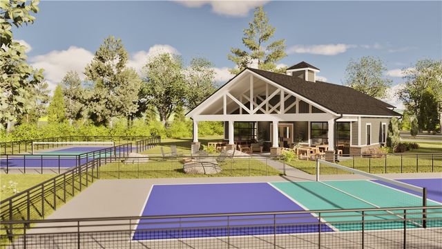 305 Smith Lane, Pendleton, SC 29670