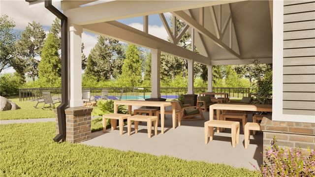 305 Smith Lane, Pendleton, SC 29670