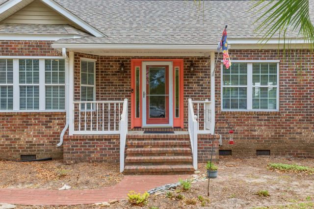 172 Half Moon Trail, Pawleys Island, SC 29585