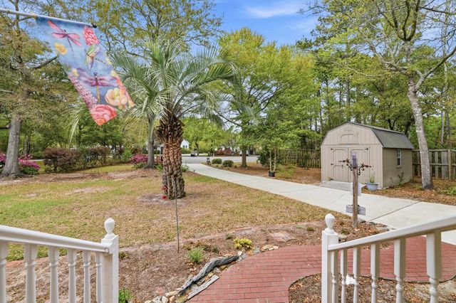 172 Half Moon Trail, Pawleys Island, SC 29585