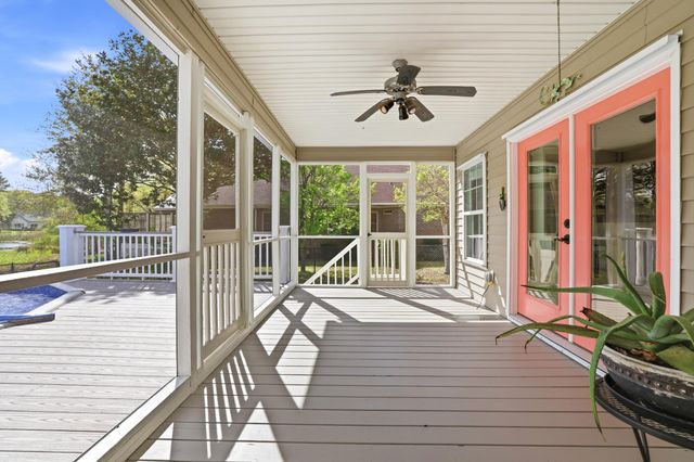 172 Half Moon Trail, Pawleys Island, SC 29585