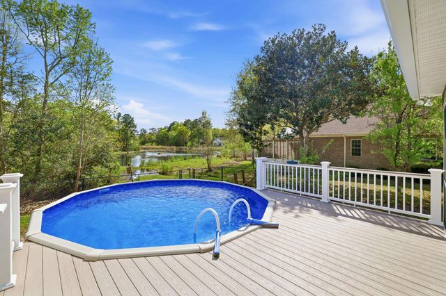 172 Half Moon Trail, Pawleys Island, SC 29585
