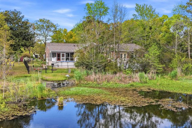 172 Half Moon Trail, Pawleys Island, SC 29585