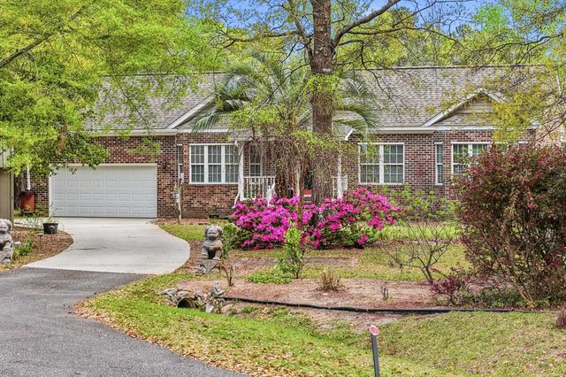 172 Half Moon Trail, Pawleys Island, SC 29585