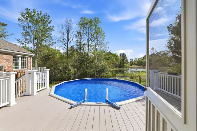 172 Half Moon Trail, Pawleys Island, SC 29585