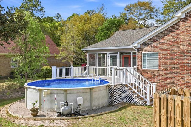 172 Half Moon Trail, Pawleys Island, SC 29585