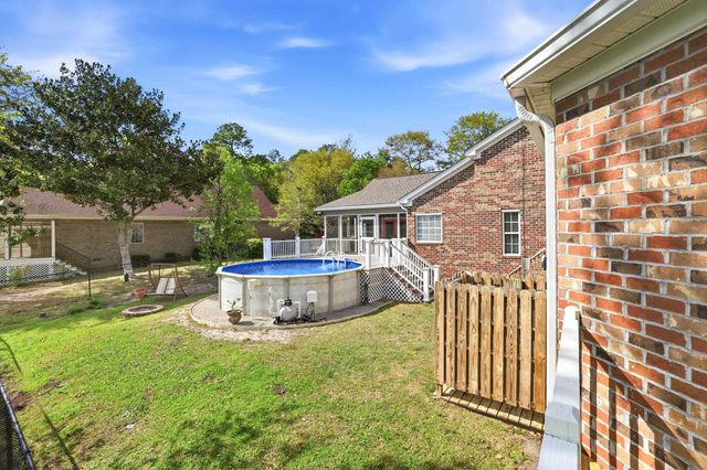 172 Half Moon Trail, Pawleys Island, SC 29585
