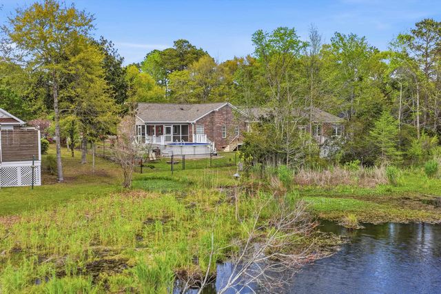 172 Half Moon Trail, Pawleys Island, SC 29585