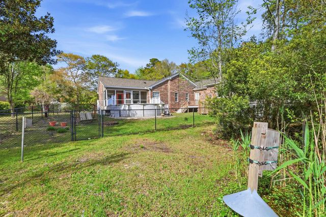 172 Half Moon Trail, Pawleys Island, SC 29585
