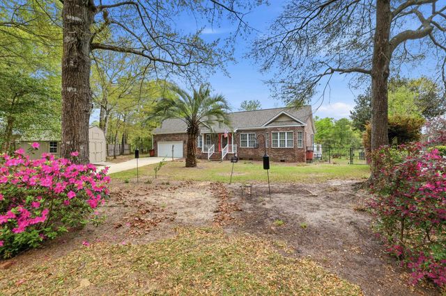172 Half Moon Trail, Pawleys Island, SC 29585