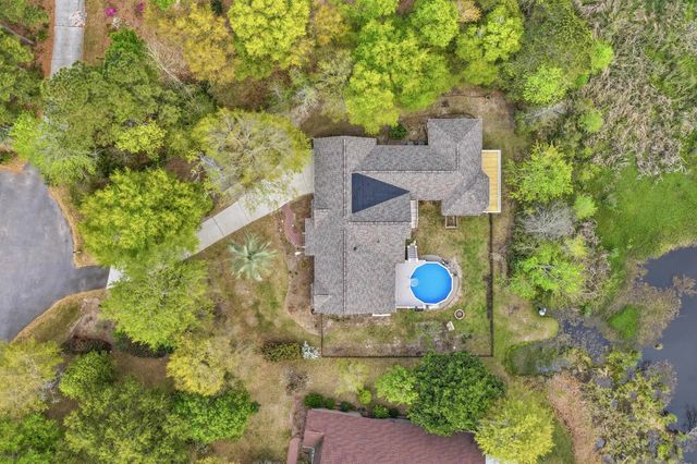 172 Half Moon Trail, Pawleys Island, SC 29585