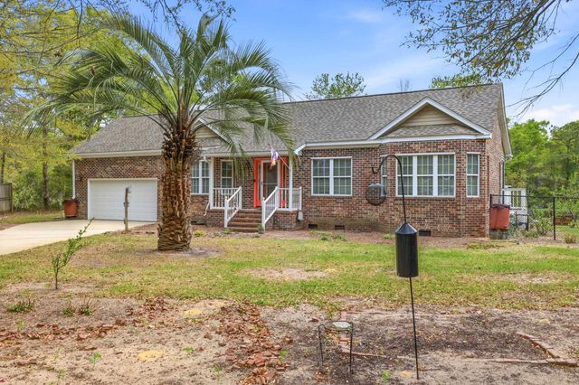 172 Half Moon Trail, Pawleys Island, SC 29585