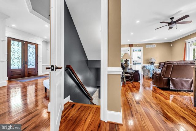 2301 OLD BOSLEY RD, Lutherville Timonium, MD 21093